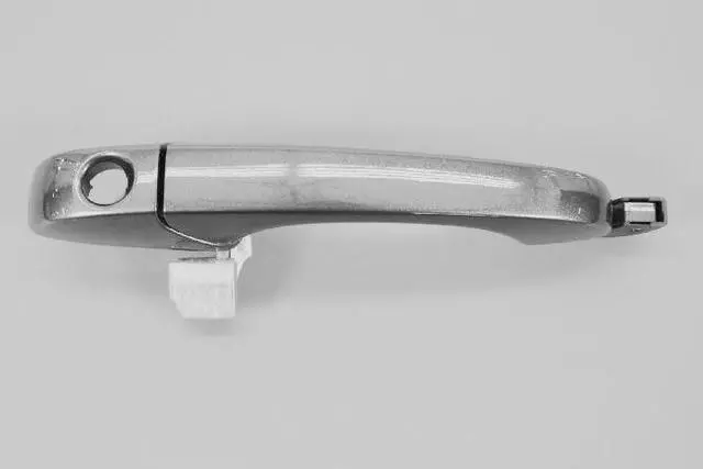 Exterior Door Handle, Left - Mopar (XU55EJRAG)