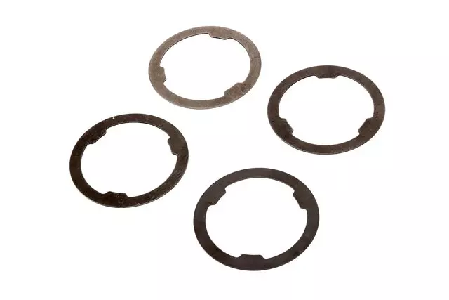 92244515 - : Differential Drive Pinion Gear Bearing Shim Kit for GM Image