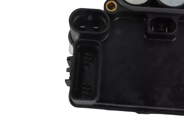 Electronic Brake Control Module Assembly, Remanufactured - GM (19417944)