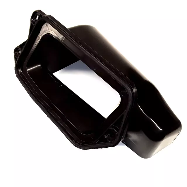 8K1819904A - Body: Intake Duct for Audi: A4, A4 Quattro, A5, A5 Quattro, allroad, Q5, RS5, S4, S5, SQ5 Image