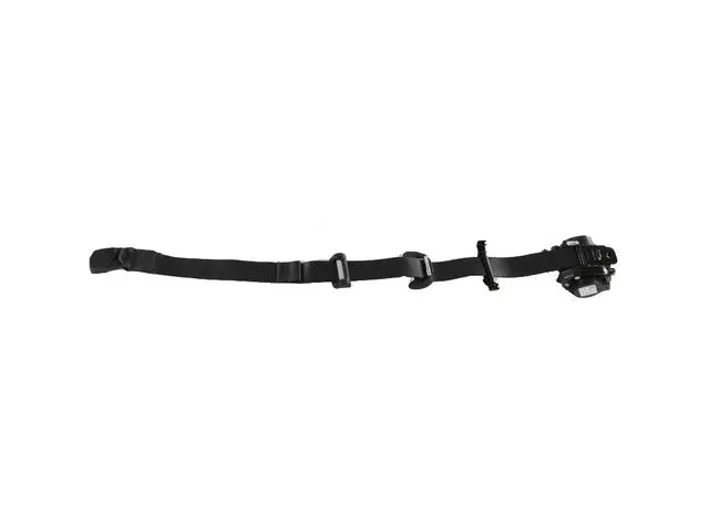 Front Seat Belt And Retractor, Right - Mopar (6DR28DX9AA)