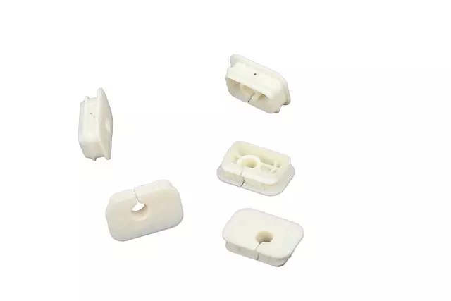 55572340 - : Crankshaft Position Sensor Hole Plug for GM Image