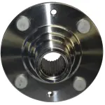 510001 - : Mitsubishi (2.0) Wheel Hub  - Front for GSP Image