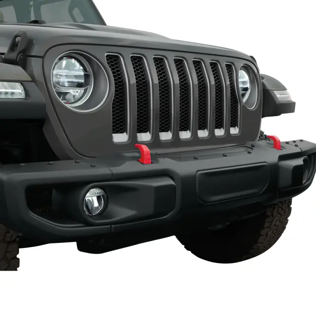 82215120AD - : Off-Road Bumper for Mopar Image