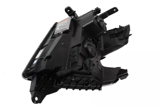 Headlamp Assembly - GM (84582598)