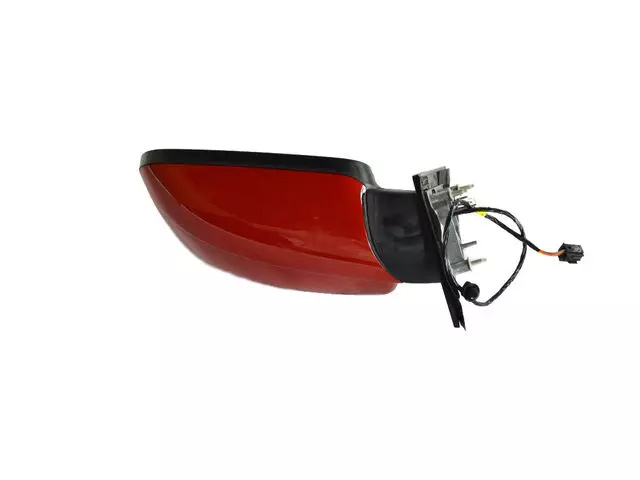 1MA47JRYAK - : Outside Rear View Mirror, Left for Mopar Image