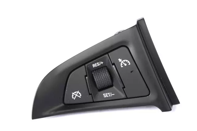 Set/Resume Switch - GM (20851372)