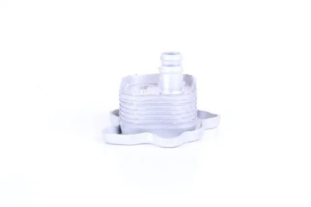 91150 - : Nissens Engine Oil Cooler for NISSENS Image