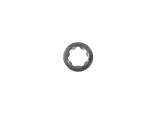 68368950AA - Frame, Bumper and Fascia: Push Nut for Mopar Image