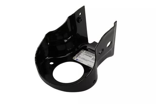Passenger Side Mount Bracket (Radiator Side) - GM (23127939)