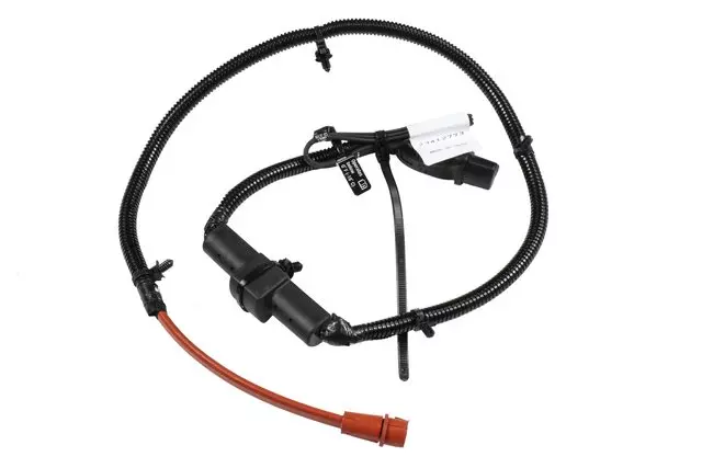 Engine Coolant Heater Cord - GM (23412773)