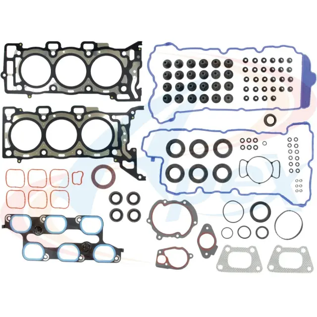 AHS13017 - Gaskets: APEX Automobile Parts Inc Head Set for APEX Automobile Parts Inc Image