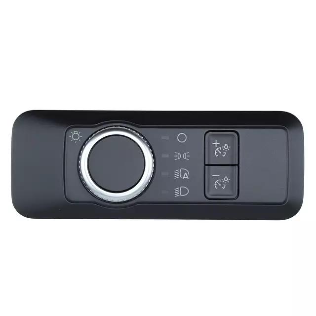 Headlamp Switch - Ford (LB5Z-11654-MC)