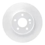 60463202 - : DFC Brake Rotor for DYNAMIC FRICTION Image