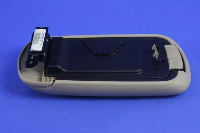 Console Armrest - Mopar (1UU16HL1AF)