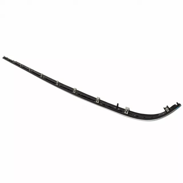 JL7Z4029796BC - : Belt Molding for Lincoln: Navigator Image