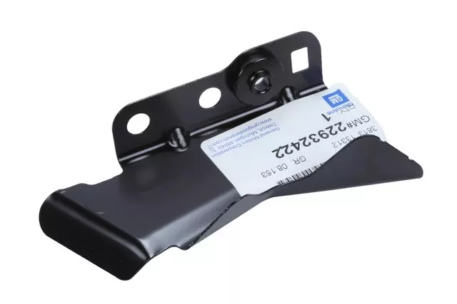 Driver Side Engine Compartment Panel Extension - GM (22932422)