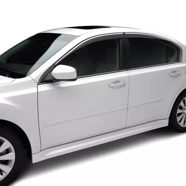 J101SAJ200TP - Body: Molding Kit for Subaru: Legacy, Outback Image