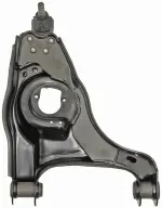 520349 - : Suspension Control Arm And Ball Joint Assembly for Dorman Image