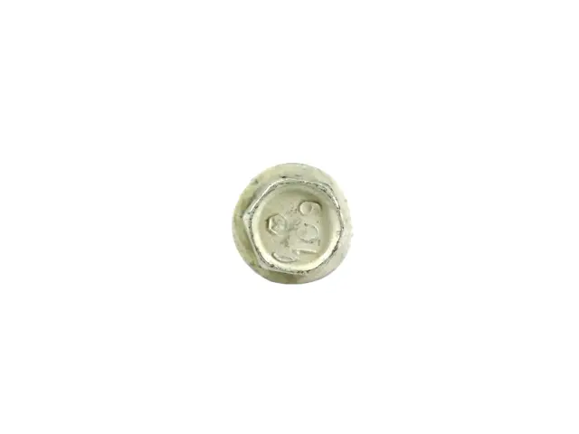 6512814AA - Front Suspension: Hex Flange Head Bolt for Mopar Image