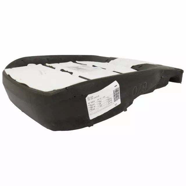 Seat Cushion Pad - Ford (M1PZ-78632A22-A)