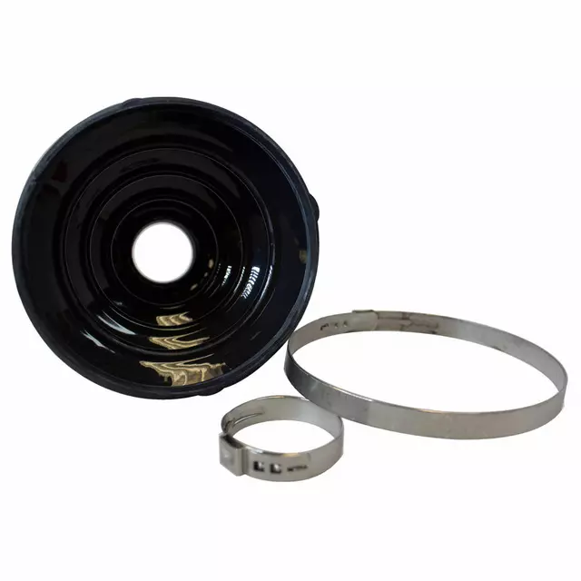 2L1Z4A331BA - Universals &amp; Rear Axle: Boots for Ford: Expedition | Lincoln: Navigator Image