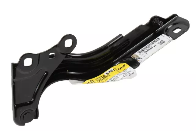 23165701 - : Hinge for Chevrolet: Traverse, Traverse Limited Image