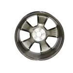 5ZK71NTZAA - : Wheel, Alloy for Mopar Image