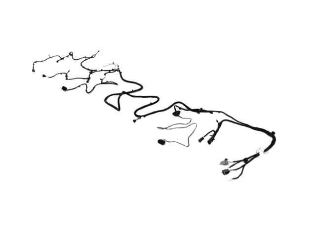 68526707AB - Electrical: Body Left Wiring for Ram: ProMaster 3500 Image