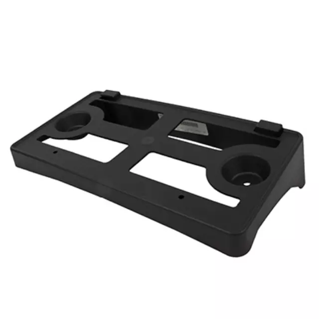 2018-2020 Ford Mustang - License Bracket - Ford (JR3Z-17A385-AA)