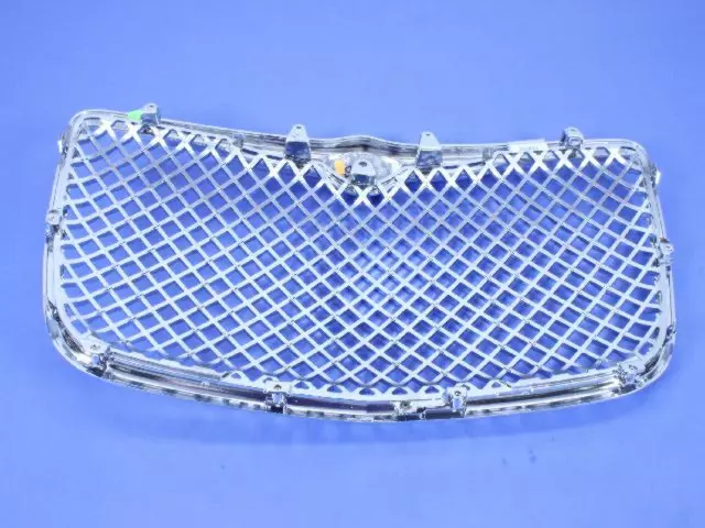 1NR61SZ0AA - Exterior Ornamentation: Radiator Grille for Mopar Image