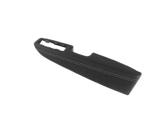 6GF68YSAAA - Interior Trim: Front Door Trim Armrest, Right for Dodge: Durango Image