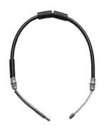 BC95980 - : Raybestos Element3 Parking Brake Cable for Raybestos Brakes Image