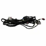 FT1Z14335DF - : Wire Assembly for Ford Image