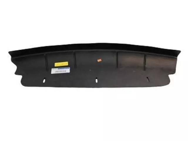 5F9Z8327BA - Body: Lower Deflector for Ford: Five Hundred, Freestyle | Mercury: Montego Image