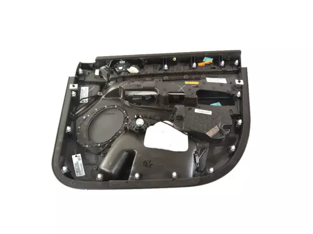 Panel Assembly - Mopar (5SU711U5AD)