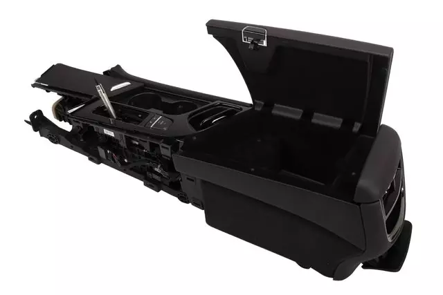 84295415 - Body: Console Assembly for Cadillac: CTS Image