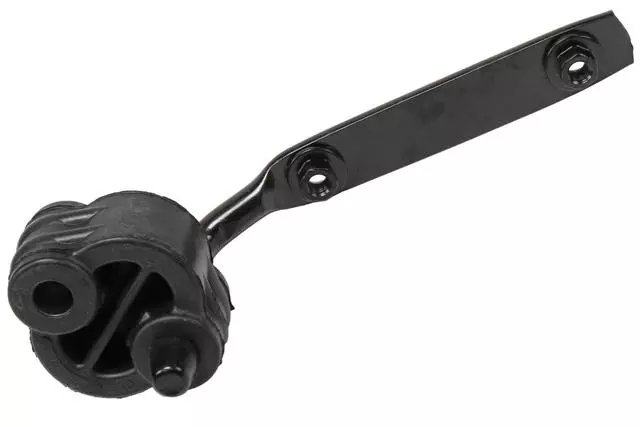 23319268 - Exhaust: Converter &amp; Pipe Hanger for Chevrolet: Colorado | GMC: Canyon Image