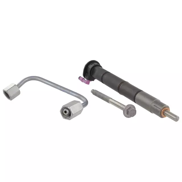 Fuel Injector - Ford (LC3Z-9H529-B)