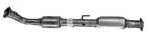 51324 - : Direct-Fit Catalytic Converter (Non C.A.R.B. Compliant) for AB Catalytic Image