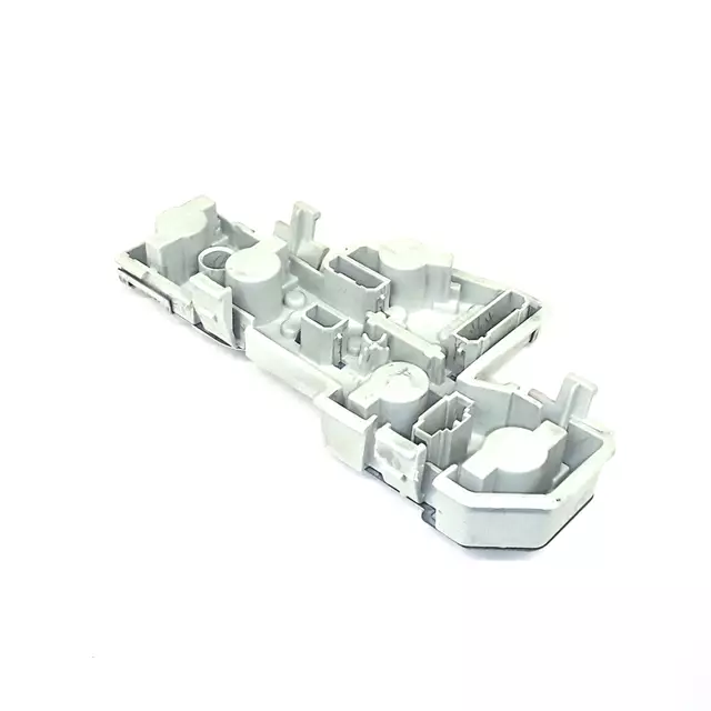 3B5945257D - Electrical: Holder for Volkswagen: Passat Image