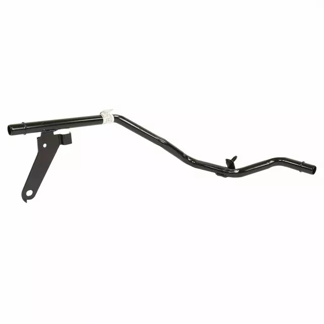 GR3Z18472J - : Hose And Tube Assembly Heater Outer for Ford Image