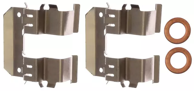 Caliper - GM (18FR12571N)