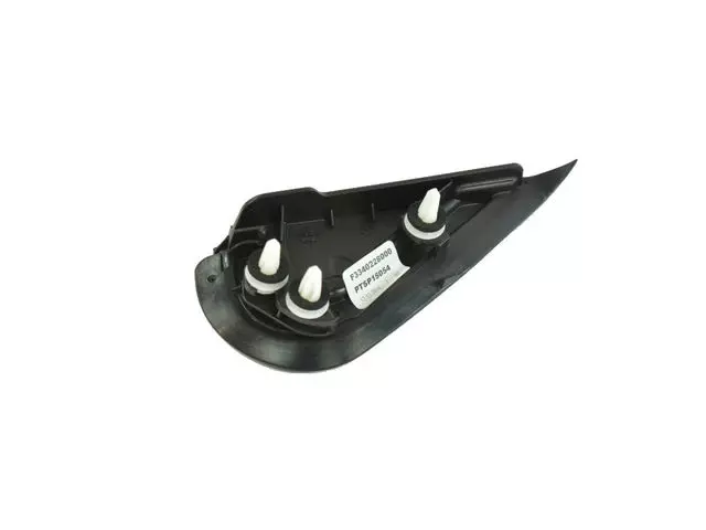 Mirror Flag Applique, Left - Mopar (6AN84SZ0AA)