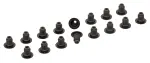 747210 - : Seal Set, valve stem for Elring Image