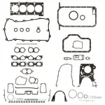 50154500 - : Engine Gasket Set for Ajusa Image