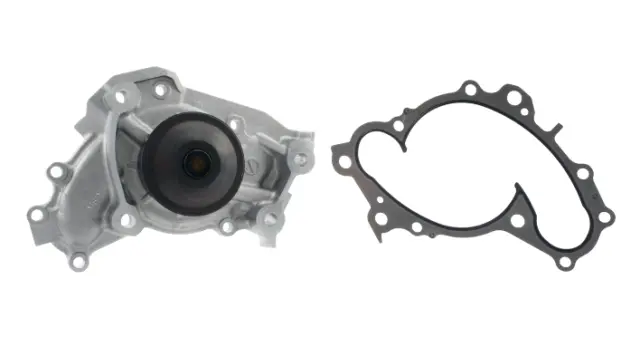 1610029085 - Cooling System: Water Pump Assembly for Toyota Image