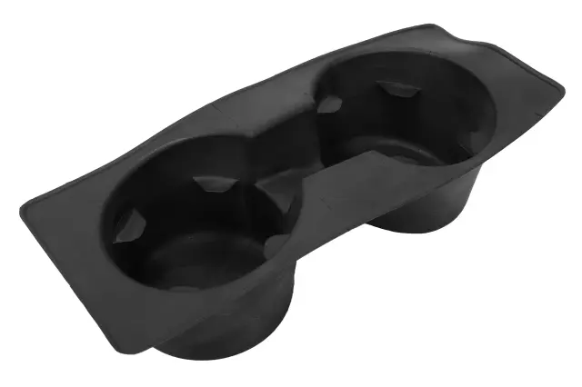 Liner, F/Floor Console Cup Handler - GM (88986381)