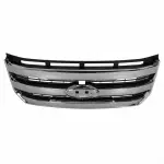FL3Z8200SA - : fl3z-8200-sa 2015 2016 2017 Ford F150 Grille for Ford: F-150 Image