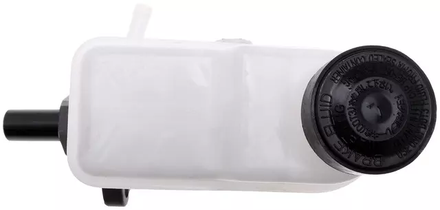 18M391088 - : Brake Master Cylinder Assembly for ACDelco Image